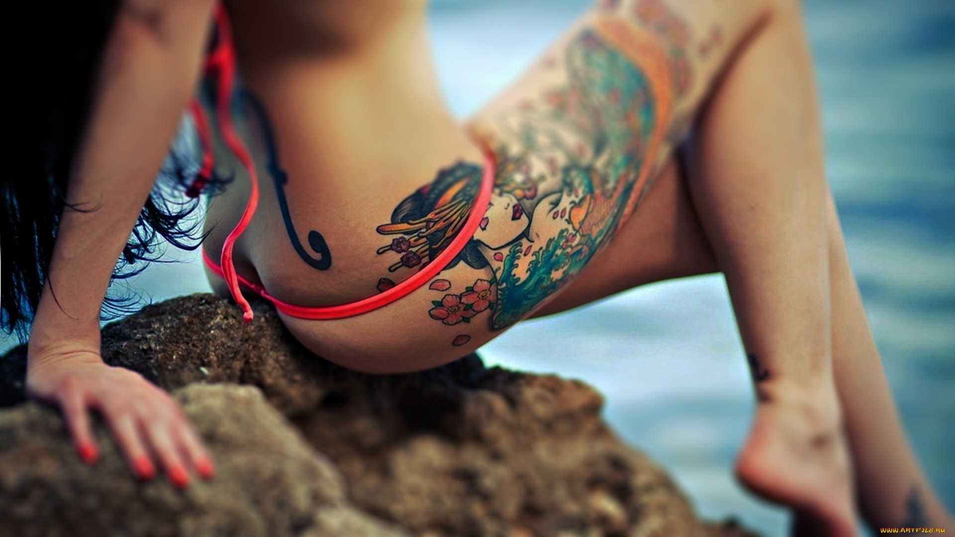 -Unsort  , , unsort, , , tatoo